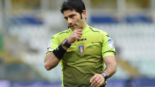 Ο Μαρέσκα στο ντέρμπι Άρη-Ολυμπιακού!