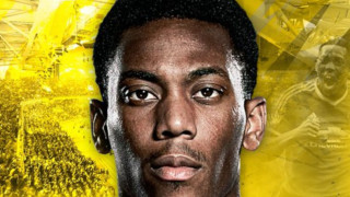 ΑΕΚ για Μαρσιάλ: «Ο μάγος έρχεται, ραντεβού στο αεροδρόμιο»