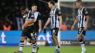 Ντεσπόντοφ: «Οι νέοι παίκτες που ήρθαν είναι πολύ σημαντικοί»