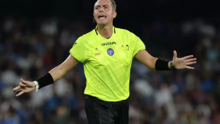 Λούκα Παϊρέτο: Ο… επιχειρηματίας από το Τορίνο στο «Κλεάνθης Βικελίδης»