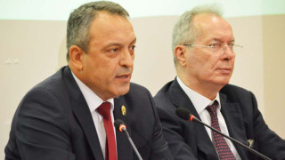 Σπαρτιάτες: Η ομιλία του Βασίλη Στίγκα στη ΔΕΘ