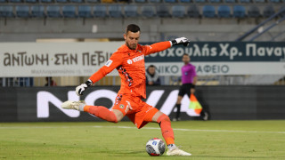 ΠΑΟΚ:  Ο Τσιφτσής, η πρόταση γάμου και η επιμονή για διεκδίκηση