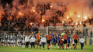 ΝΠΣ Βόλος-ΠΑΟΚ: Πόσο κοστίζουν τα εισιτήρια