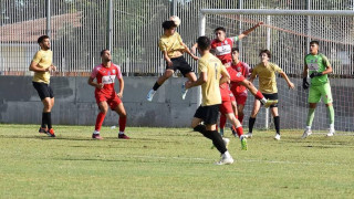 Α’ κατηγορία ΕΠΣΜ: Τα ρόστερ των ομάδων του 1ου ομίλου