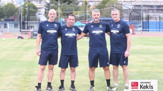 Εγινε ο αγιασμός του Απόλλωνα Καλαμαριάς