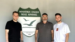 ΑΕ Κρήνης: Εξάδα μεταγραφών