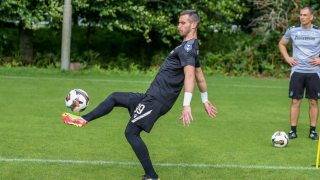 Το (διπλό) ζήτημα με τους τερματοφύλακες στον ΠΑΟΚ δεν έχει καμία λογική