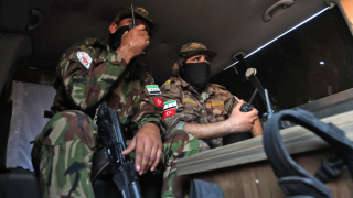 Τραγωδία για τον τουρκικό στρατό: 12 νεκροί Τούρκοι στρατιώτες σε σπηλιά του PKK