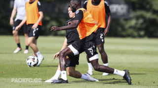 Κόλεϊ: «Όλες οι ομάδες θέλουν να μας κερδίζουν»-Γιατί ήρθε στον ΠΑΟΚ