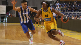 Ο Ντόνοβαν Κλέι θα υπογράψει δίμηνο συμβόλαιο στον Άρη