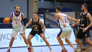 Αποκλεισμός έκπληξη για Ηρακλή στο Κύπελλο