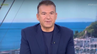 Λιάγκας για τα χαλιά της Κεφαλογιάννη: «Δεν έκαναν 17.000, έκανε ανακαίνιση με 86.000»