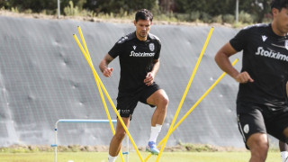 ΠΑΟΚ: Γενέθλια με... επανεκκίνηση θέλει ο Λόβρεν