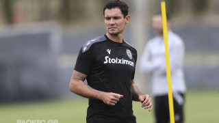 Λεβαδειακός-ΠΑΟΚ: Ενδεκάδα με Λόβρεν, Γκόμες και Σορετίρε!