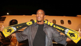 ΑΕΚ: Ποιοι έμειναν εκτός ευρωπαϊκής λίστας