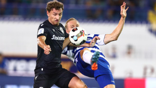 Μπρέιντο: «Η αποχώρηση Φερνάντες από την ΤΣΣΚΑ επηρέασε τη μεταγραφή του Τσάλοφ στον ΠΑΟΚ»