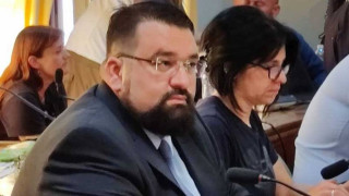 Ο Βουλευτής Α’ Αθηνών των ΣΠΑΡΤΙΑΤΩΝ, Αθανάσιος Χαλκιάς, απαντάει στην επίθεση