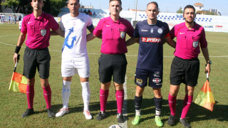 Καλή αρχή για τον Ποσειδώνα Μηχανιώνας, επικράτησε του Ορέστη (pics)