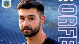 Πήρε αυτό που ήθελε ο Ορφέας Σουρωτής