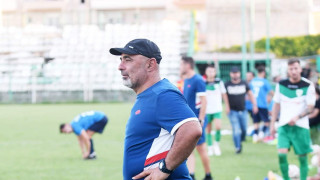 Λαπιασβίλι για Αγρ. Αστέρα: «Δεν κάναμε ούτε μια φάση, δεν είχαμε αγωνιστική πειθαρχία»