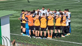 Α’ κατηγορία ΕΠΣΜ: Τα παιχνίδια του τρίτου ομίλου (οι ενδεκάδες)