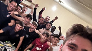 Νίκη με αφιέρωση για τον ΠΟ Ξηροκρήνης