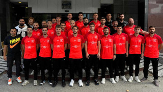 Νίκη-πρόκριση θέλει ο Απόλλων Κρ. Βρύσης