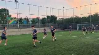 2ος όμιλος Α’ κατηγορίας ΕΠΣΜ: Τα παιχνίδια της 1ης αγωνιστικής (ενδεκάδες)