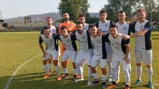 Παγώνης: «Λίγο πιο τυχεροί και νικήσαμε»