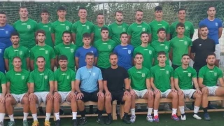 Δέλλιος: «Κάθε παιχνίδι, ένας τελικός»