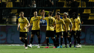 Μοντόγια αντί Μάγιο στον Άρη, οι επιλογές του Άκη Μάντζιου