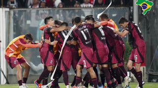 Βραζιλιάνος: Υποτιμούν πολύ την Κόλο Κόλο, αξίζει η κόντρα…