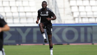 Τουρκικά Μέσα: «Ο Κόλεϊ περνά δύσκολες στιγμές στον ΠΑΟΚ»