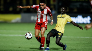 Άρης: Ψάχνει τον επόμενο Ντιαντί στη Σενεγάλη!