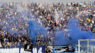 Ηρακλής-Εθνικός Νέου Κεραμιδίου: Διάψευση για τα εισιτήρια των 10 ευρώ!