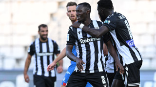 Το άψογο rotation του Λουτσέσκου και το διαιτητικό ανοσιούργημα