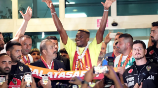 Βίκτορ Οσίμεν: Κοστίζει όσο «όλος ο ΠΑΟΚ»… + ακόμη 7 εκατομμύρια ευρώ!