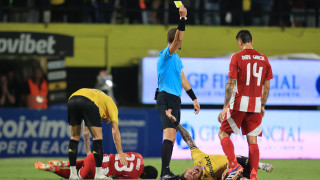 Διαιτησία: Οι καλοί, οι κακοί και οι μέτριοι…