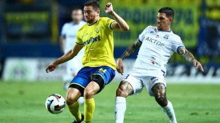 Super League: Αυλαία αγωνιστικής σε Τρίπολη και Ηράκλειο-Ώρες έναρξης αγώνων και τηλεοπτικές μεταδόσεις