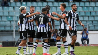 Γαλατάσαράι-ΠΑΟΚ: Με δύο απουσίες η αποστολή για την Πόλη