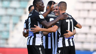 Νίκη που θα του γεμίσει τις μπαταρίες