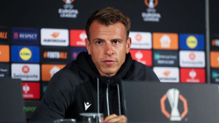 Σβαμπ: «Πρόκληση για εμάς, ξέρουμε τι πρέπει να κάνουμε»