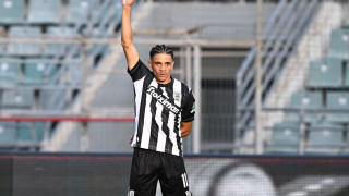 Κλάση Κοτάρσκι, μπροστάρηδες Τισουντάλι-Τάισον, αγχολυτικό γκολ για Τσάλοφ