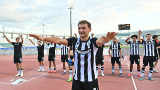 ΠΑΟΚ: Άνοιξε λογαριασμό στην Τουρκία ο Τσάλοφ, έδωσε και ασίστ!