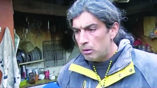 Παλαιοχριστιανός: «Νόμιμα πήρα το παιδί», λέει για την αρπαγή του νεογέννητου