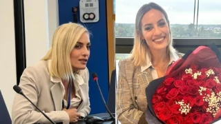 Ελεονώρα Μελέτη: «Υπήρχε πλατφόρμα στο διαδίκτυο που με εμφανίζει ολόγυμνη»