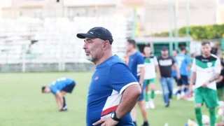 Λαπιασβίλι: «Ευχαριστώ τον Αγρ. Αστέρα για τη συνεργασία»