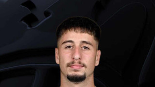 ΠΑΟΚ Κρηστώνης: Πήρε Τάσο Συμεωνίδη