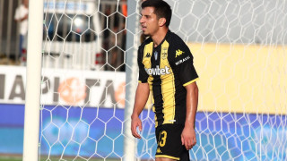 Άρης: Ο Σουλεϊμάνοφ «δήλωσε» διαθέσιμος για το ντέρμπι