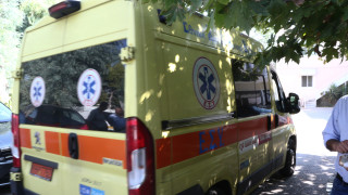 Τραγωδία στην Άσσηρο: Νεκρός 75χρονος που καταπλακώθηκε από δέντρο